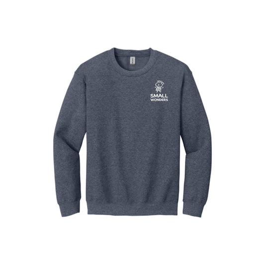 Gildan® - Heavy Blend™ Crewneck Sweatshirt