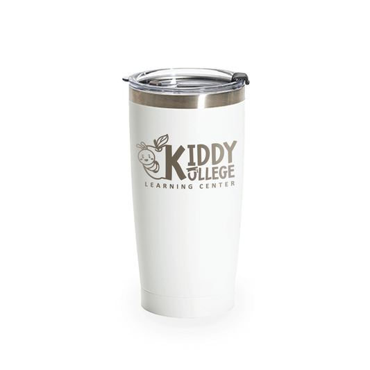 20 Oz. Engraved Tumbler