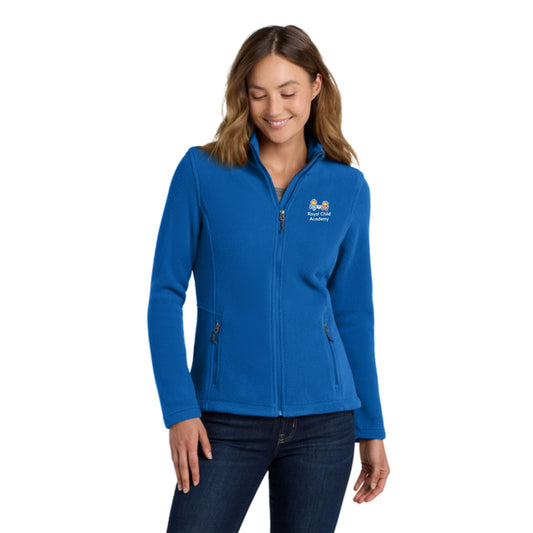 Port Authority® Women's Value Fleece Jacket
