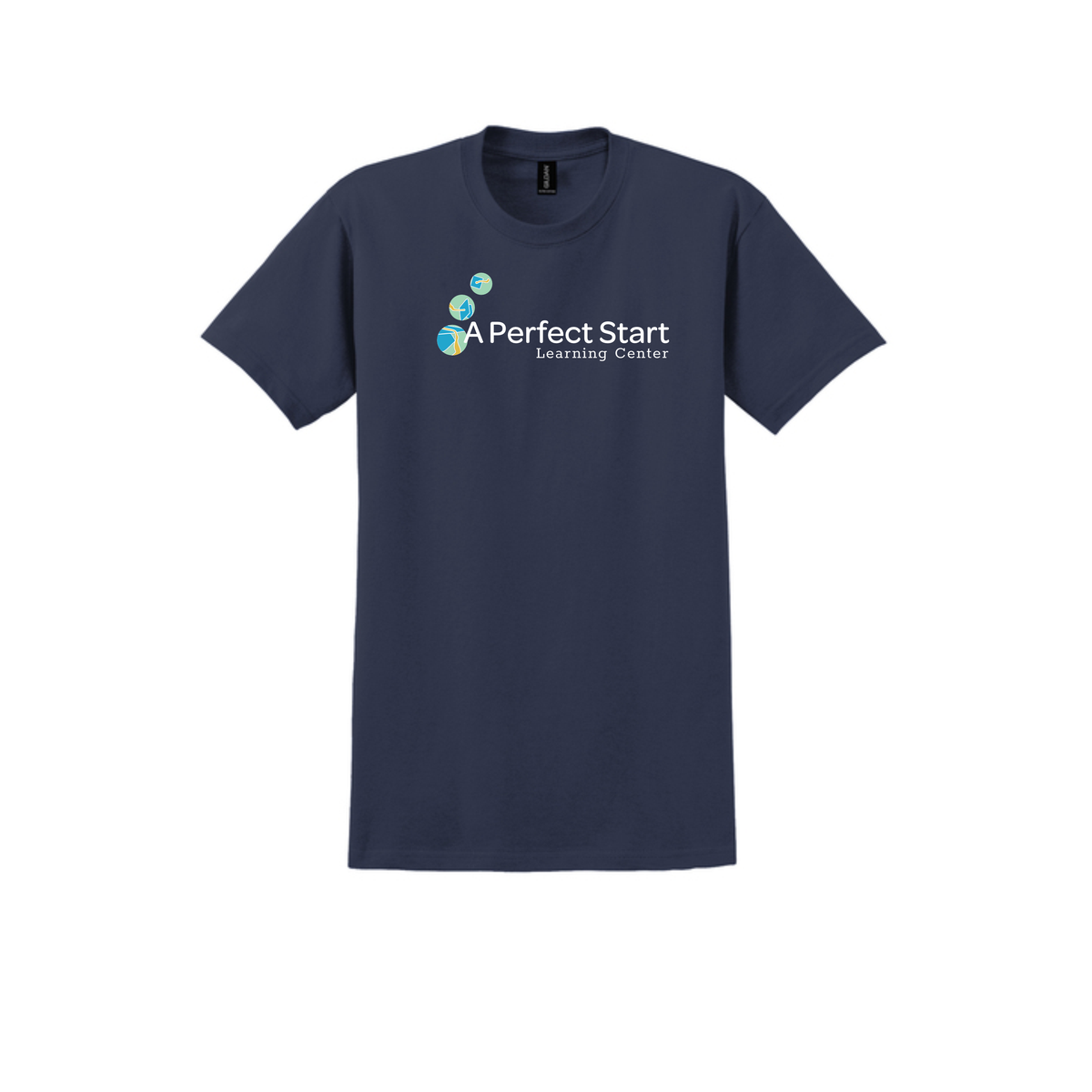 Gildan® Adult Ultra Cotton® 100% US Cotton T-Shirt