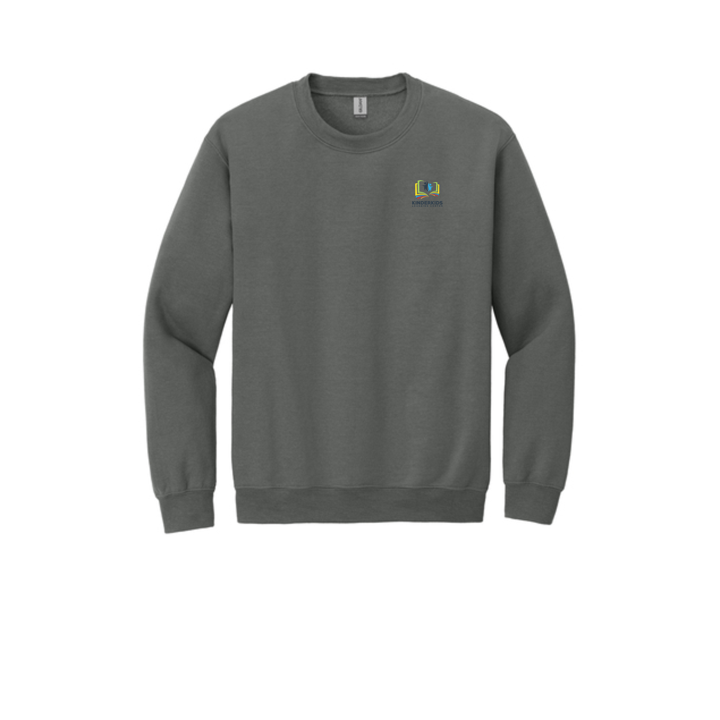 Gildan® Heavy Blend™ Crewneck Sweatshirt