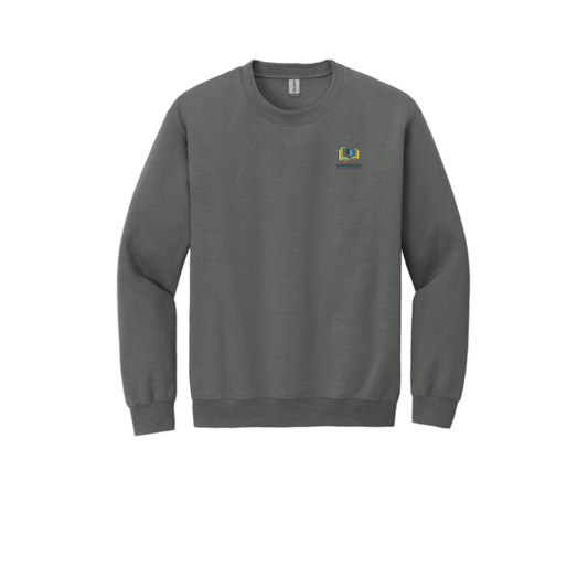 Gildan® Heavy Blend™ Crewneck Sweatshirt