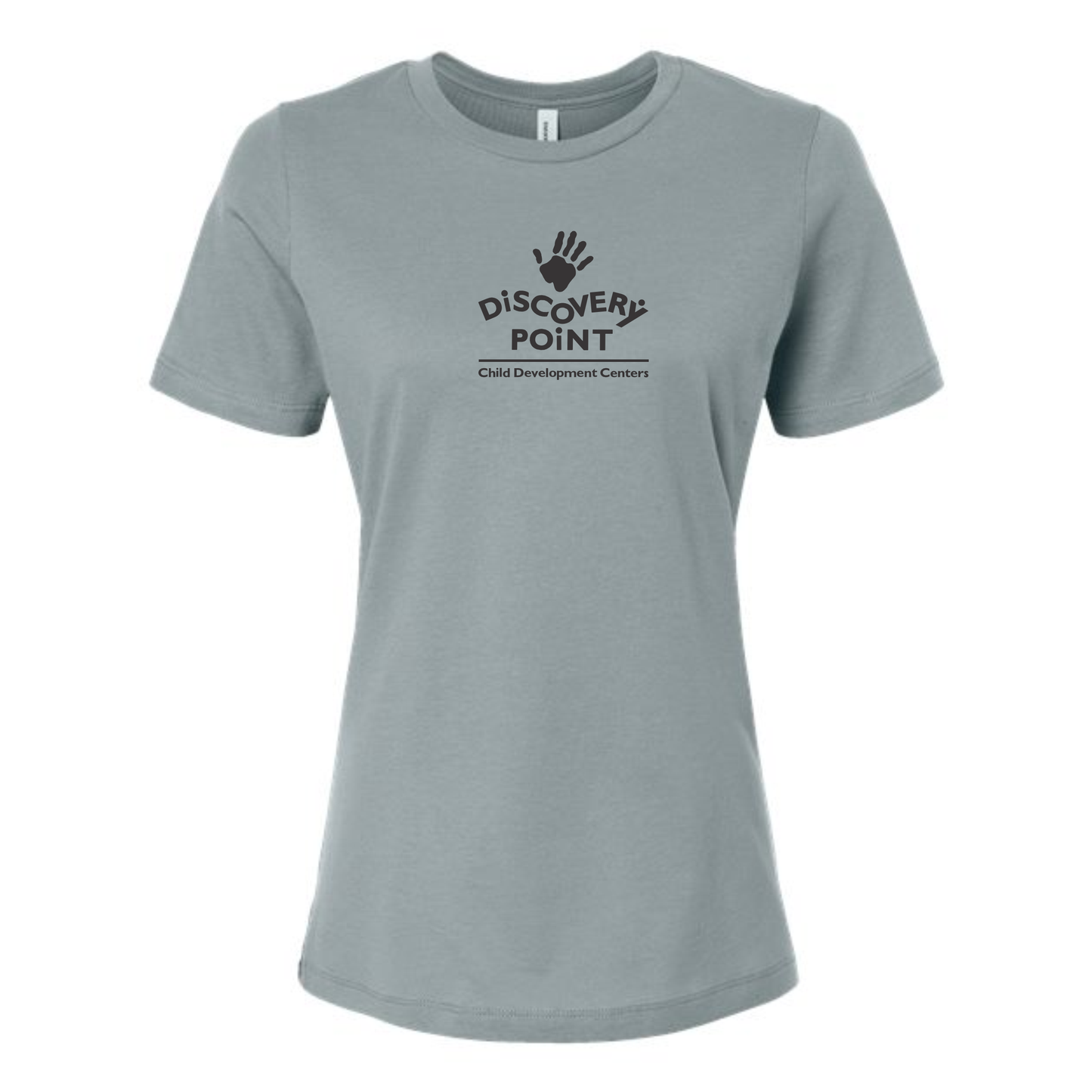 Women’s Relaxed Jersey Tee