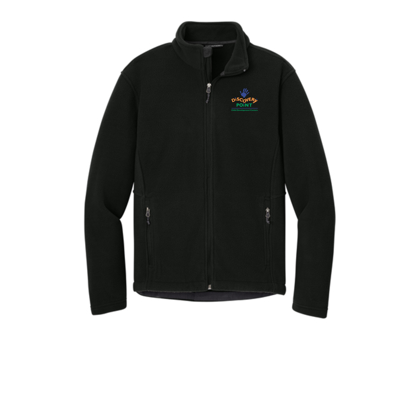 Anniversary Port Authority® Value Fleece Jacket