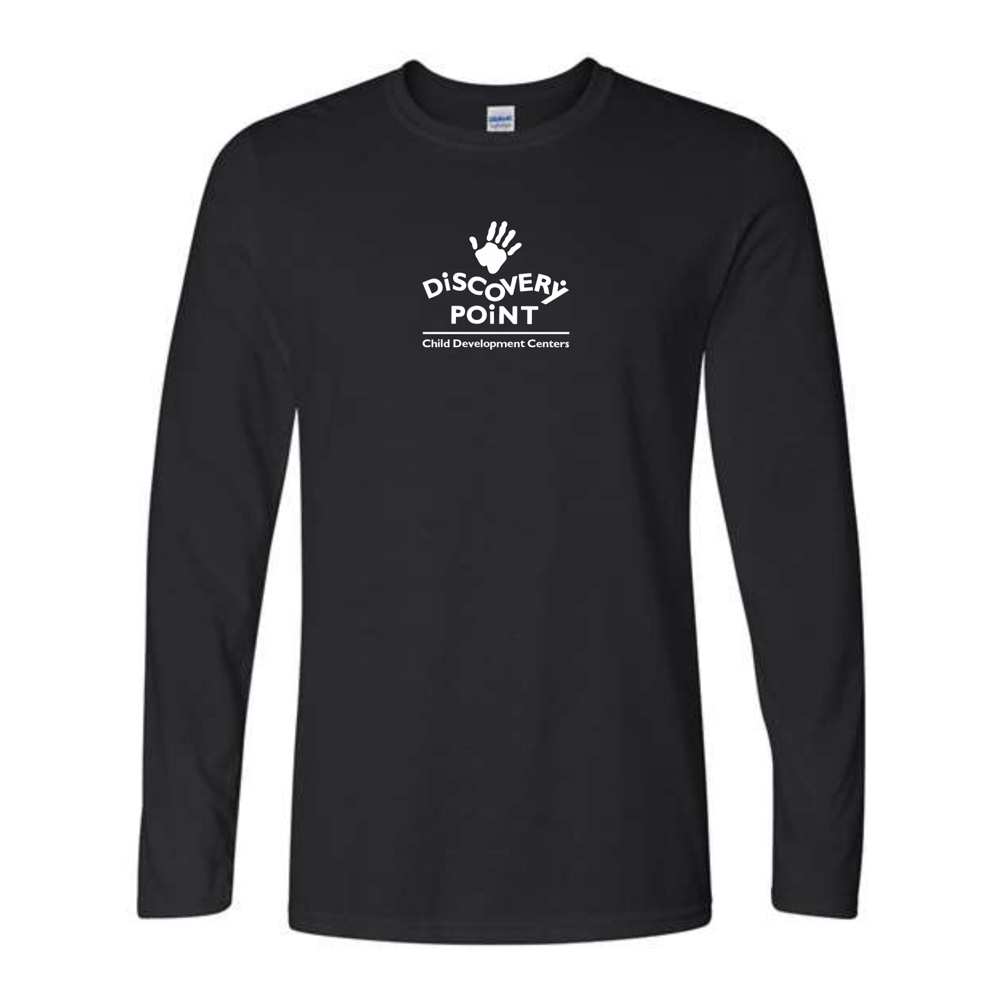 Softstyle® Long Sleeve T-Shirt