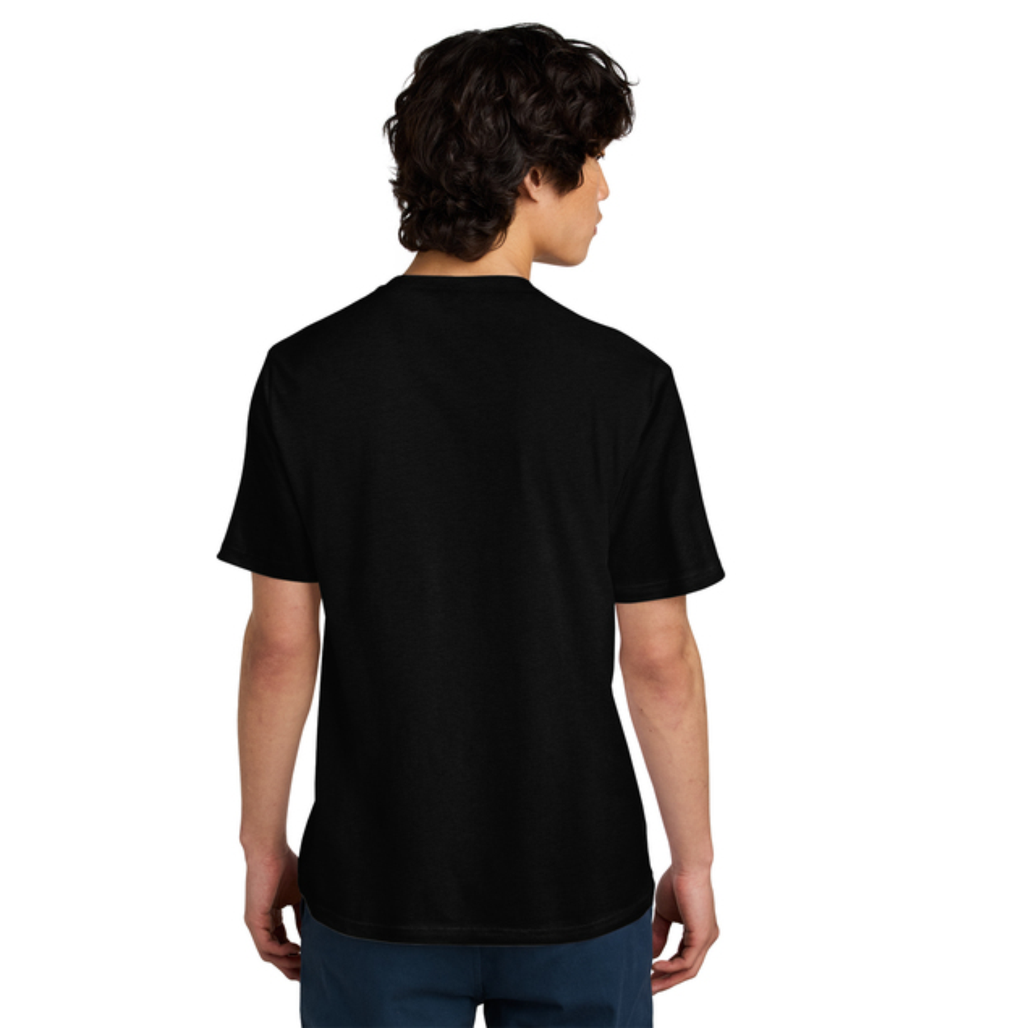 District ® Perfect Weight ® Tee