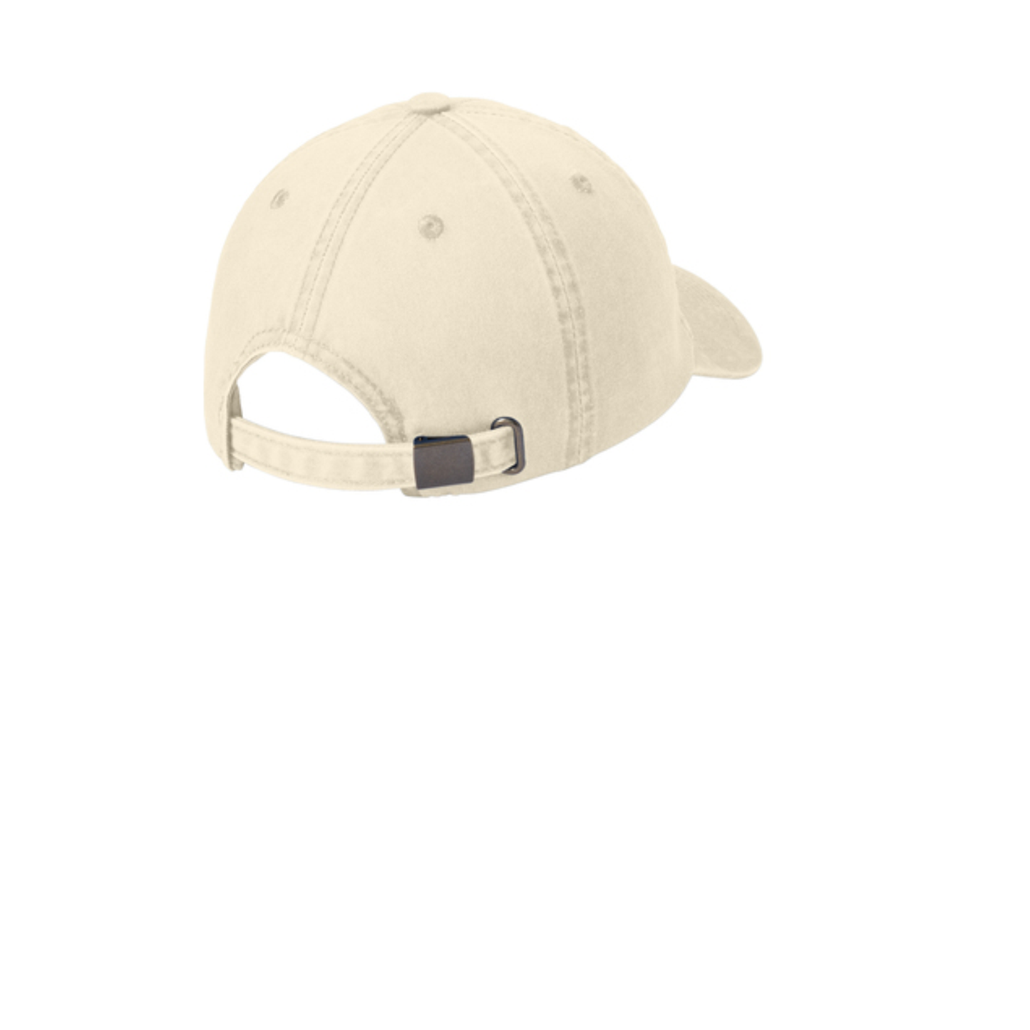 Port Authority® Garment Washed Cap