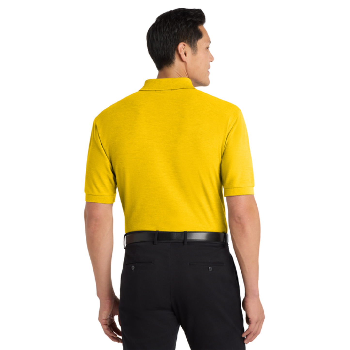 Port Authority® Silk Touch™ Polo