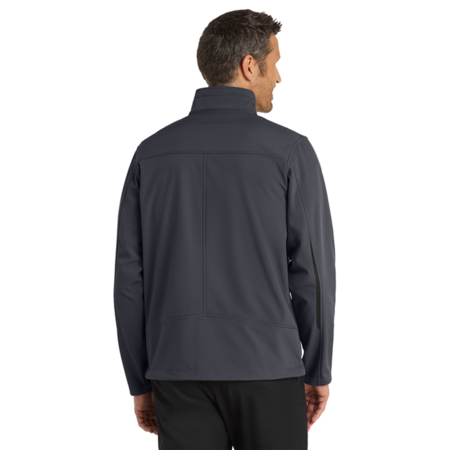 Port Authority® Welded Soft Shell Jacket