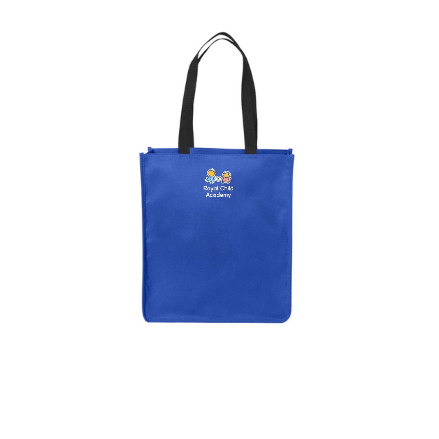 Port Authority® Upright Essential Tote