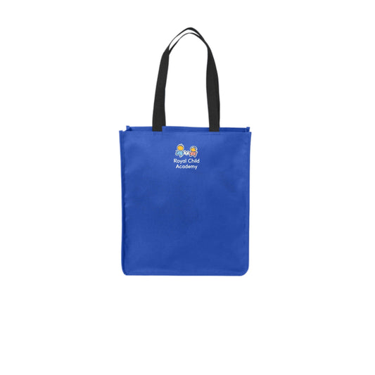Port Authority® Upright Essential Tote