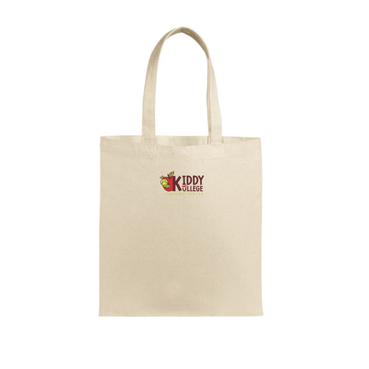Port Authority® Eco Blend Canvas Tote