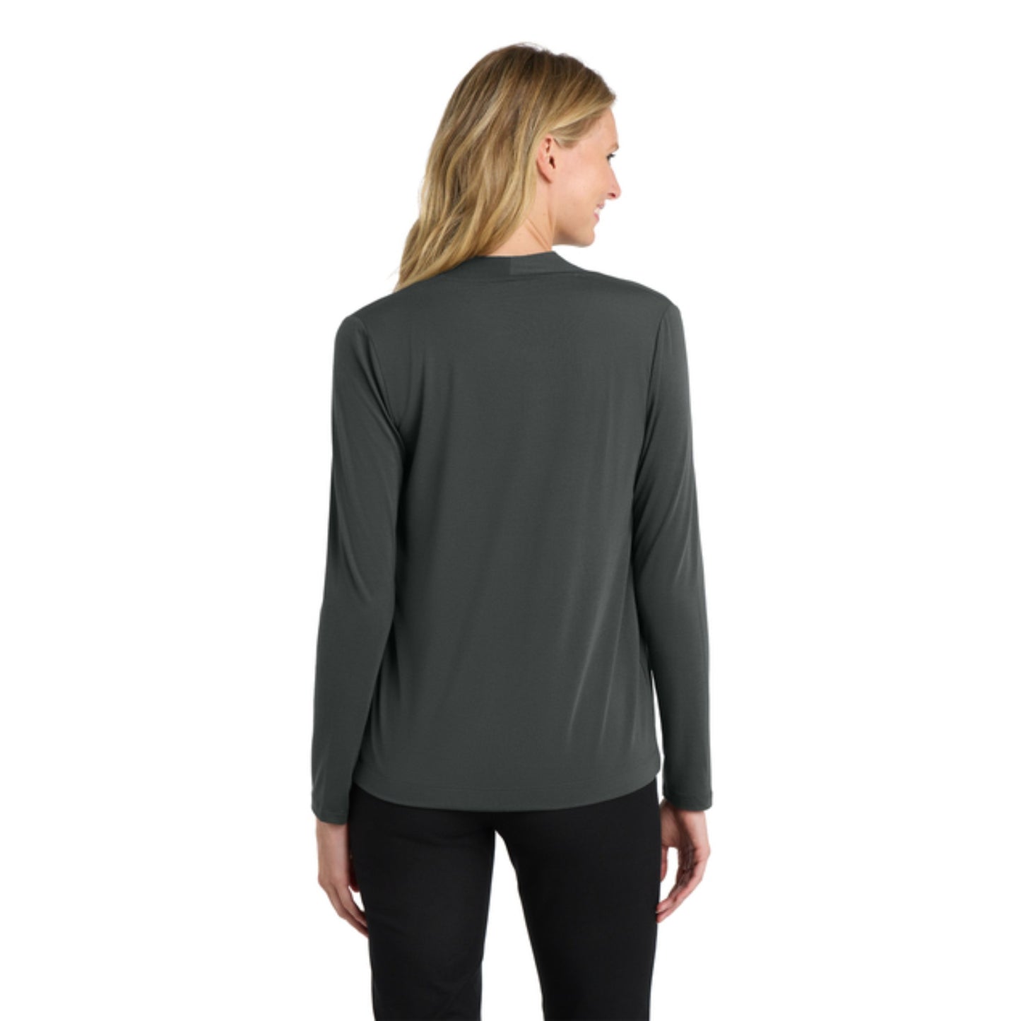 Port Authority® Women's Concept Open Cardigan