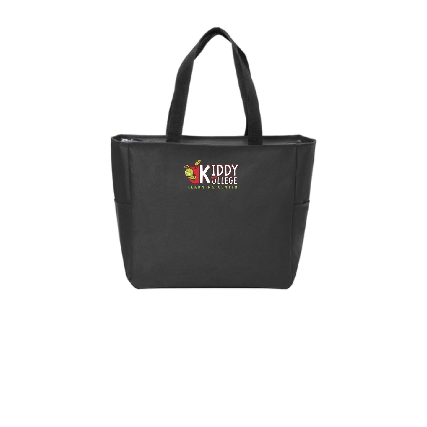 Port Authority® Essential Zip Tote
