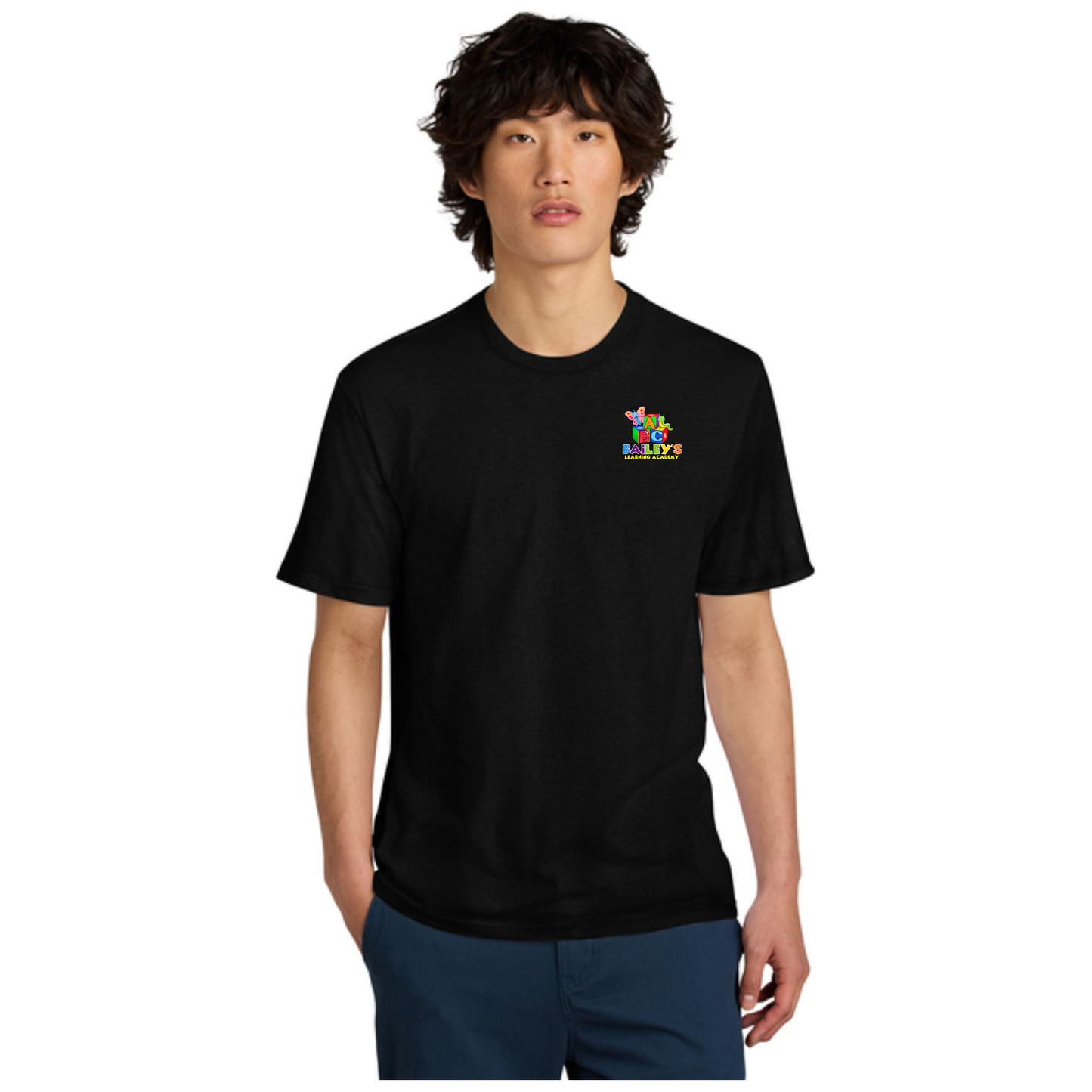 District ® Perfect Weight ® Tee