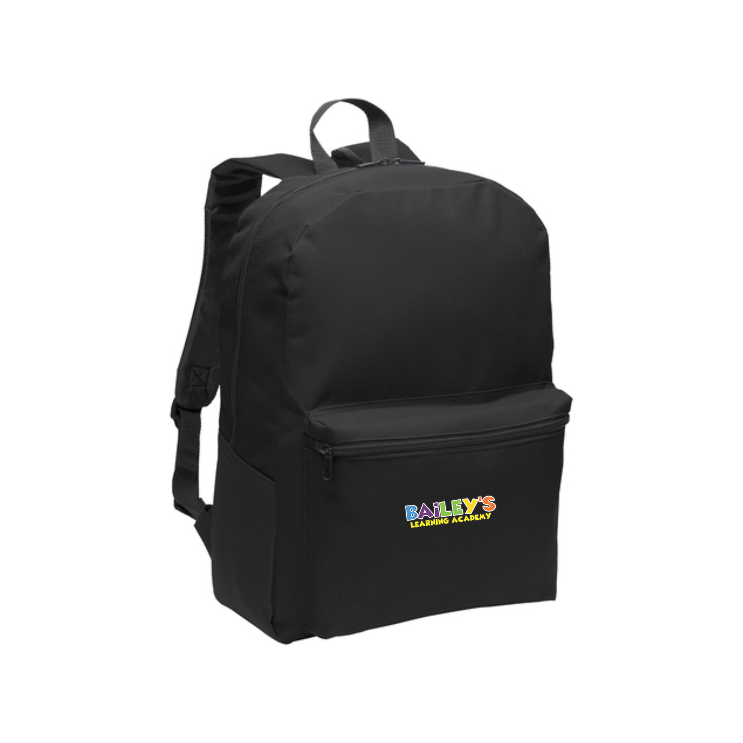 Port Authority® Value Backpack