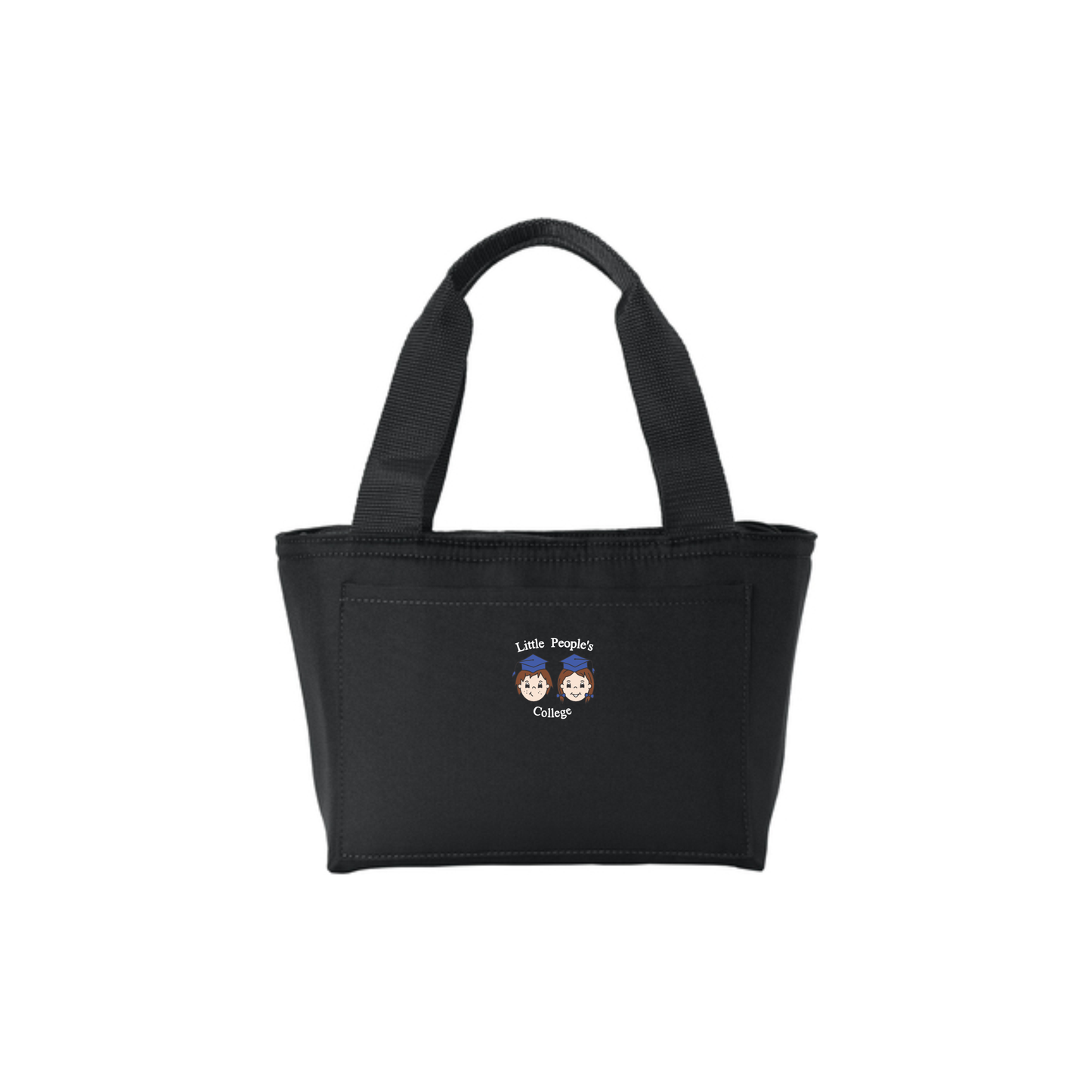 Port Authority® Insulated Lunch Tote