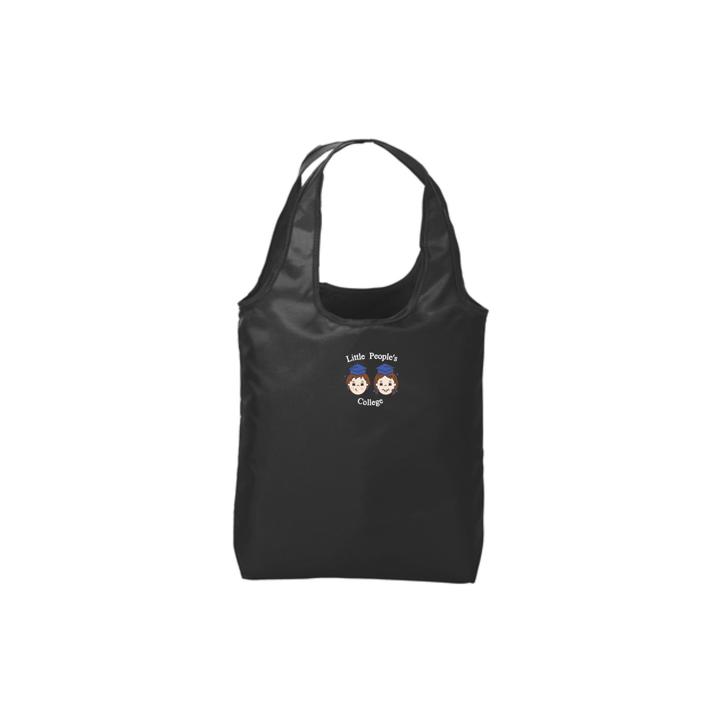 Port Authority ® Ultra-Core Shopper Tote