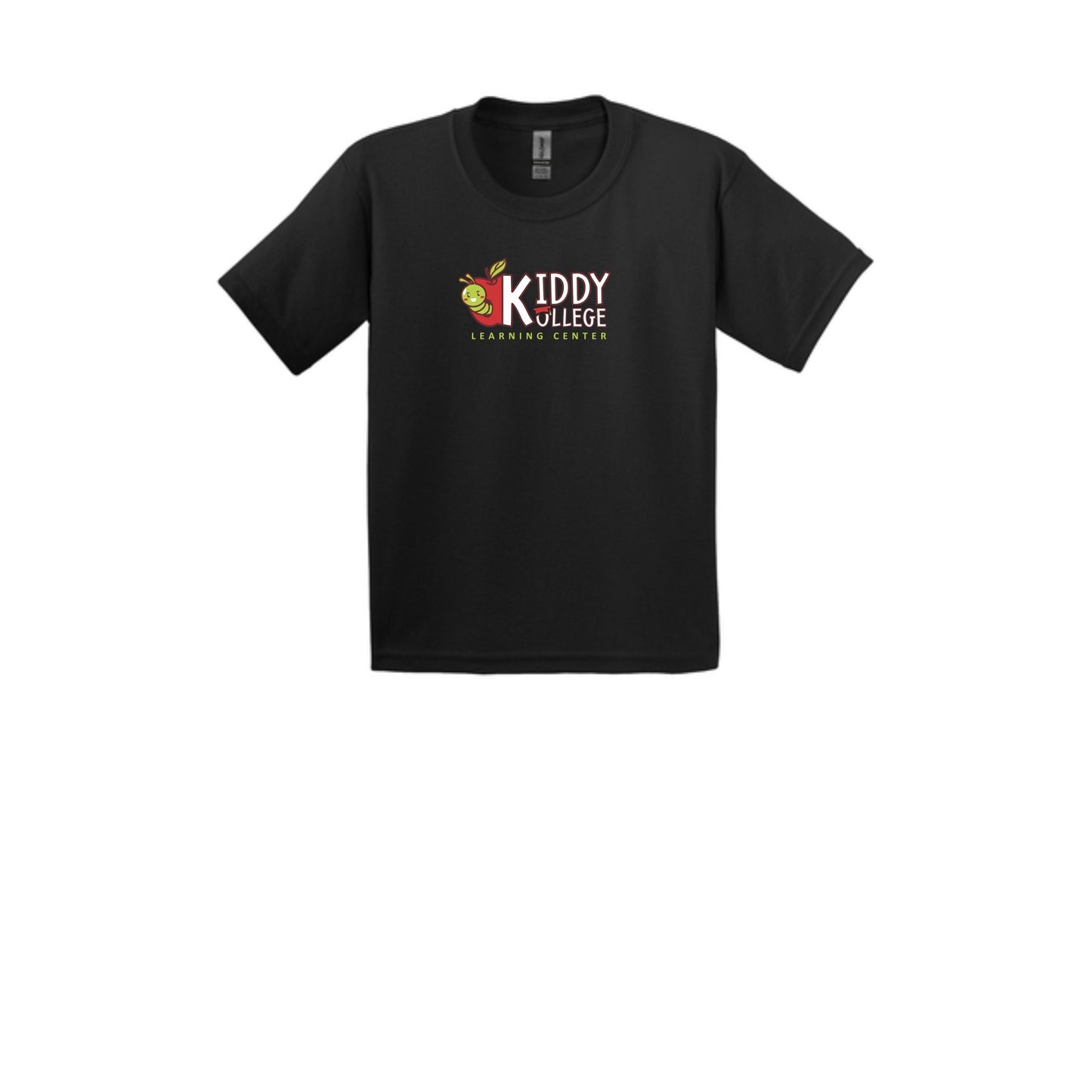 Gildan® Youth Ultra Cotton® 100% US Cotton T-Shirt