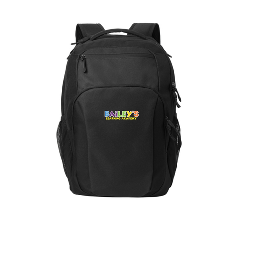 Port Authority® Transport Backpack
