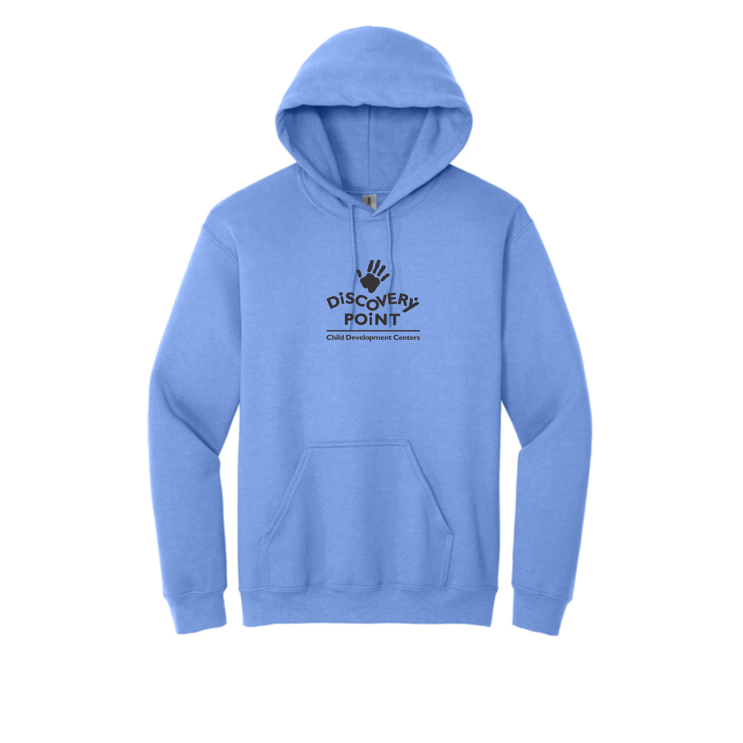 Gildan® Heavy Blend™ Hooded Sweatshirt