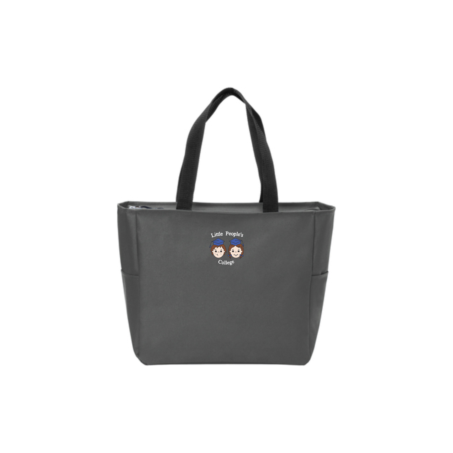 Port Authority® Essential Zip Tote