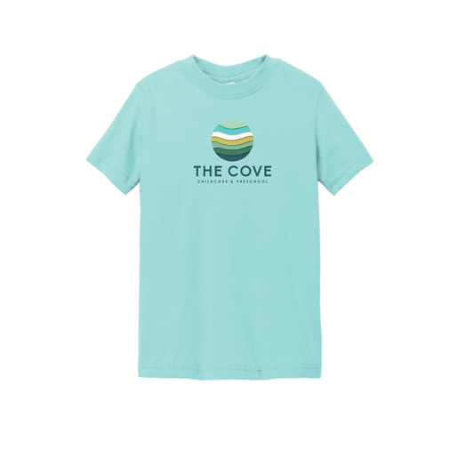 Rabbit Skins™ Toddler Fine Jersey Tee