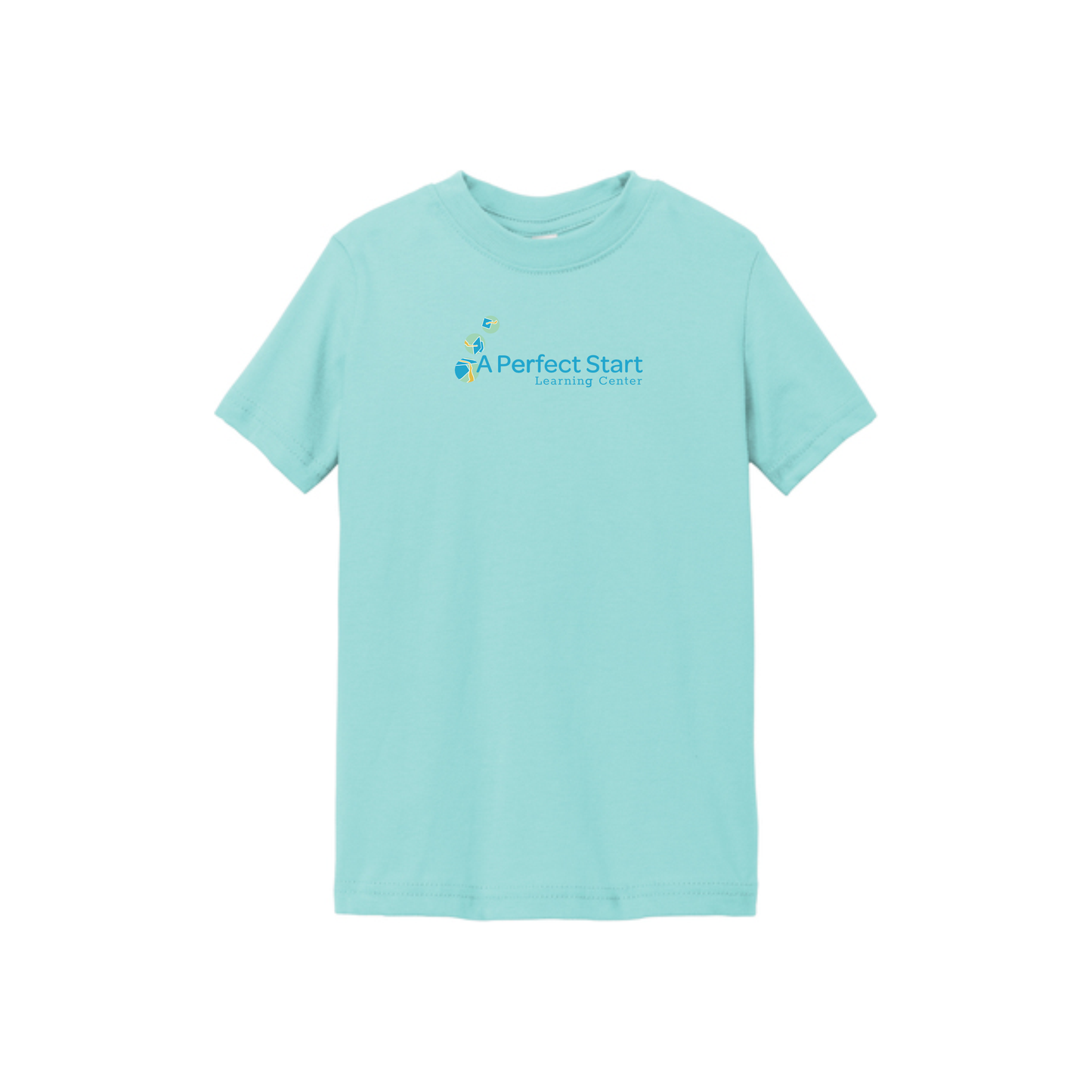 Rabbit Skins™ Toddler Fine Jersey Tee