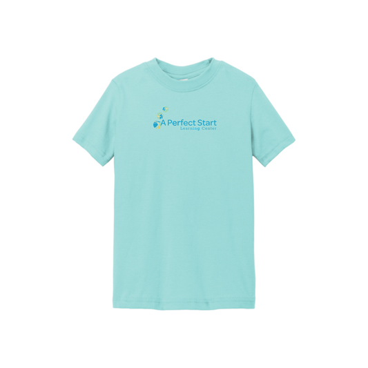 Rabbit Skins™ Toddler Fine Jersey Tee