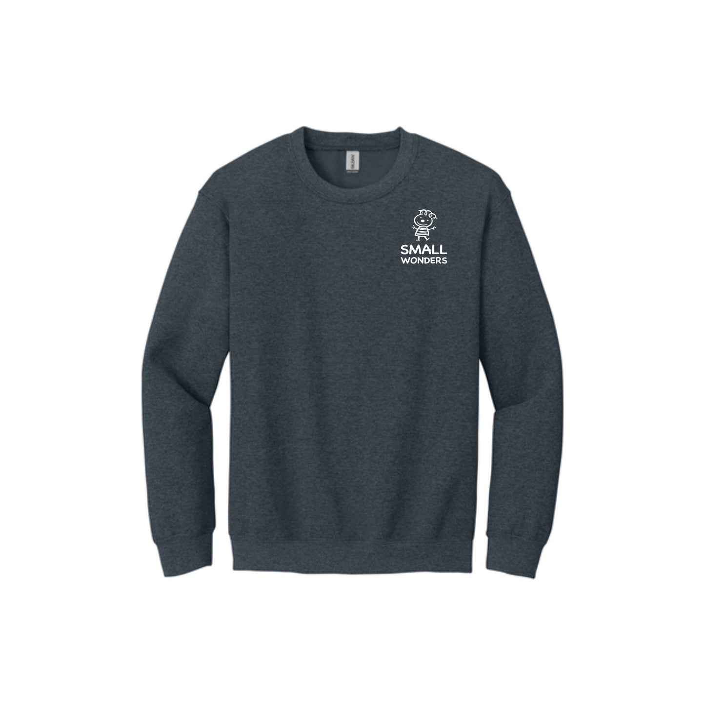 Gildan® - Heavy Blend™ Crewneck Sweatshirt