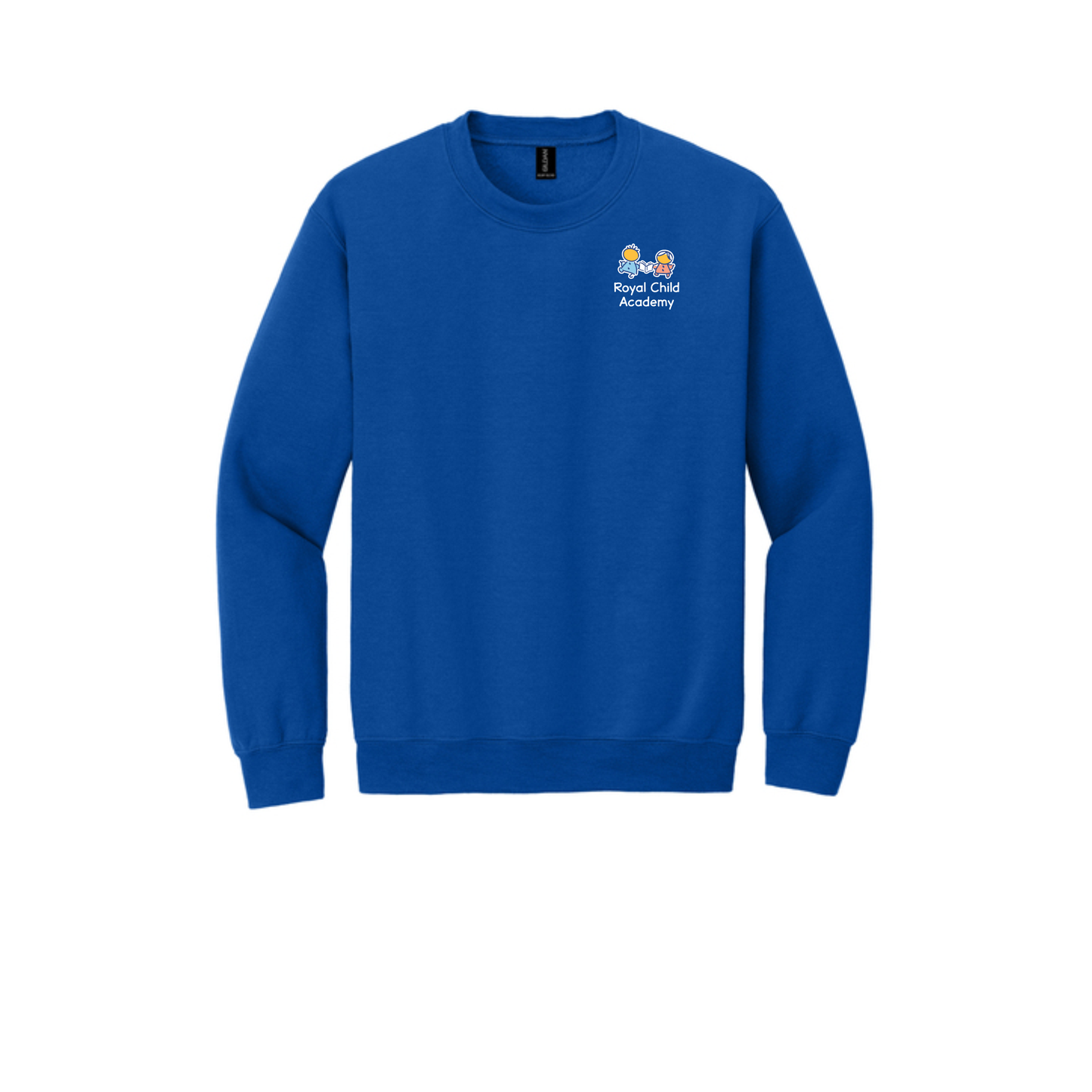 Gildan® Heavy Blend™ Crewneck Sweatshirt