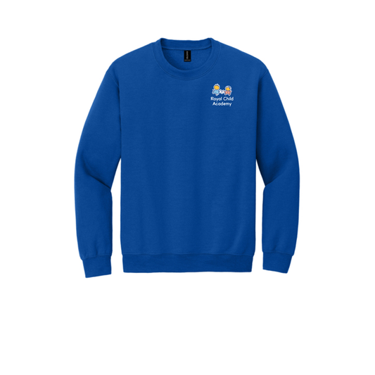 Gildan® Heavy Blend™ Crewneck Sweatshirt