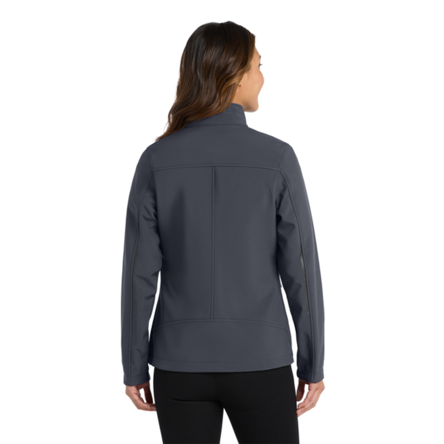 Port Authority® Women's Welded Soft Shell Jacket