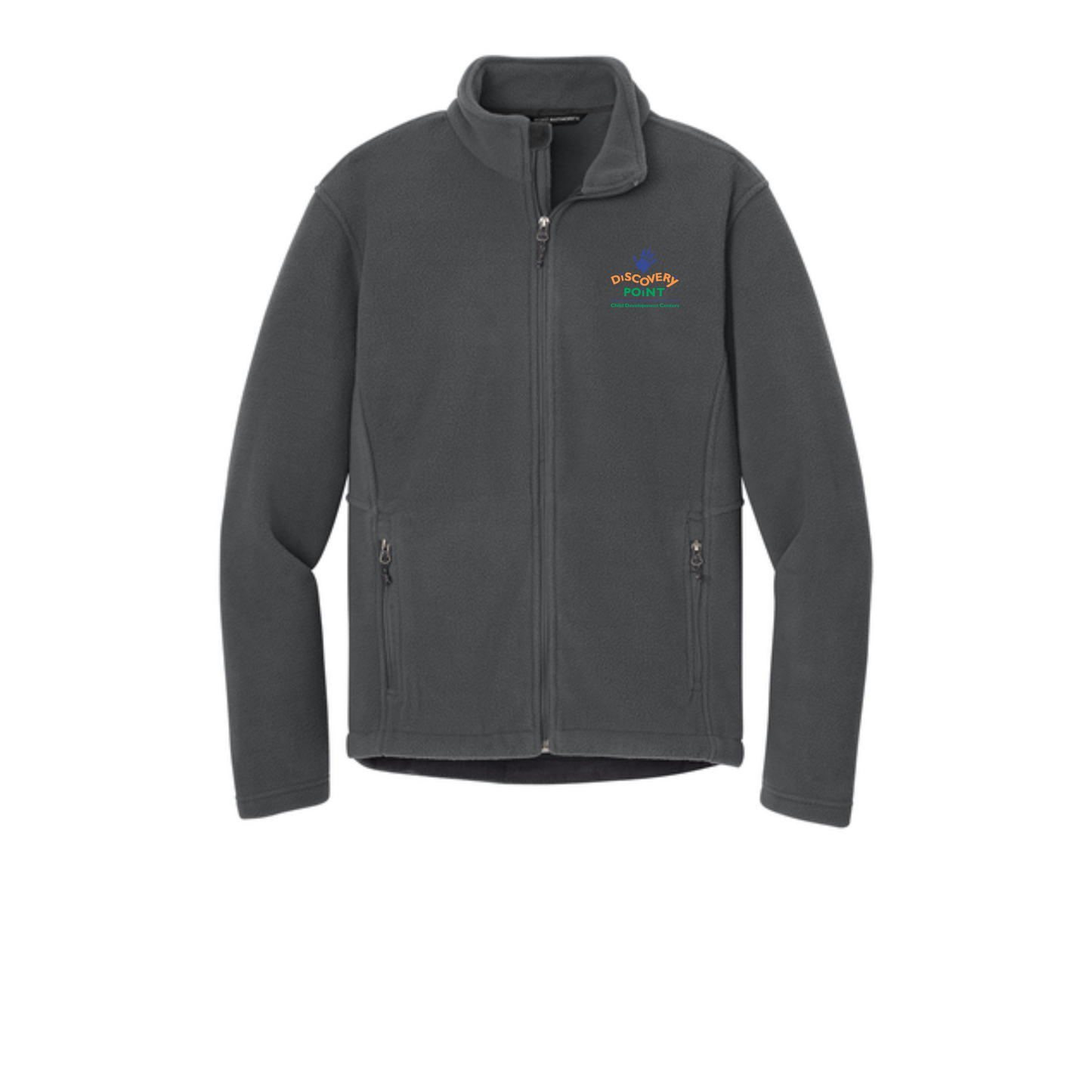Anniversary Port Authority® Value Fleece Jacket