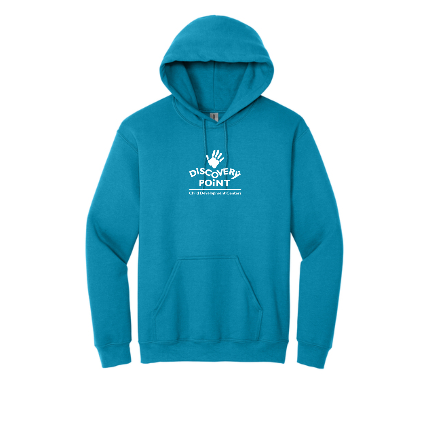 Gildan® Heavy Blend™ Hooded Sweatshirt