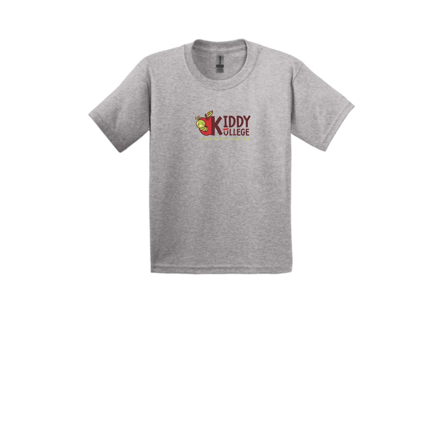 Gildan® Youth Ultra Cotton® 100% US Cotton T-Shirt
