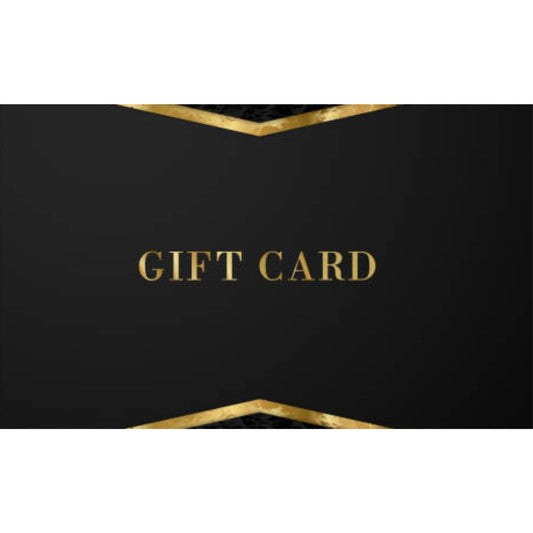 The Cove Online Store Gift Card