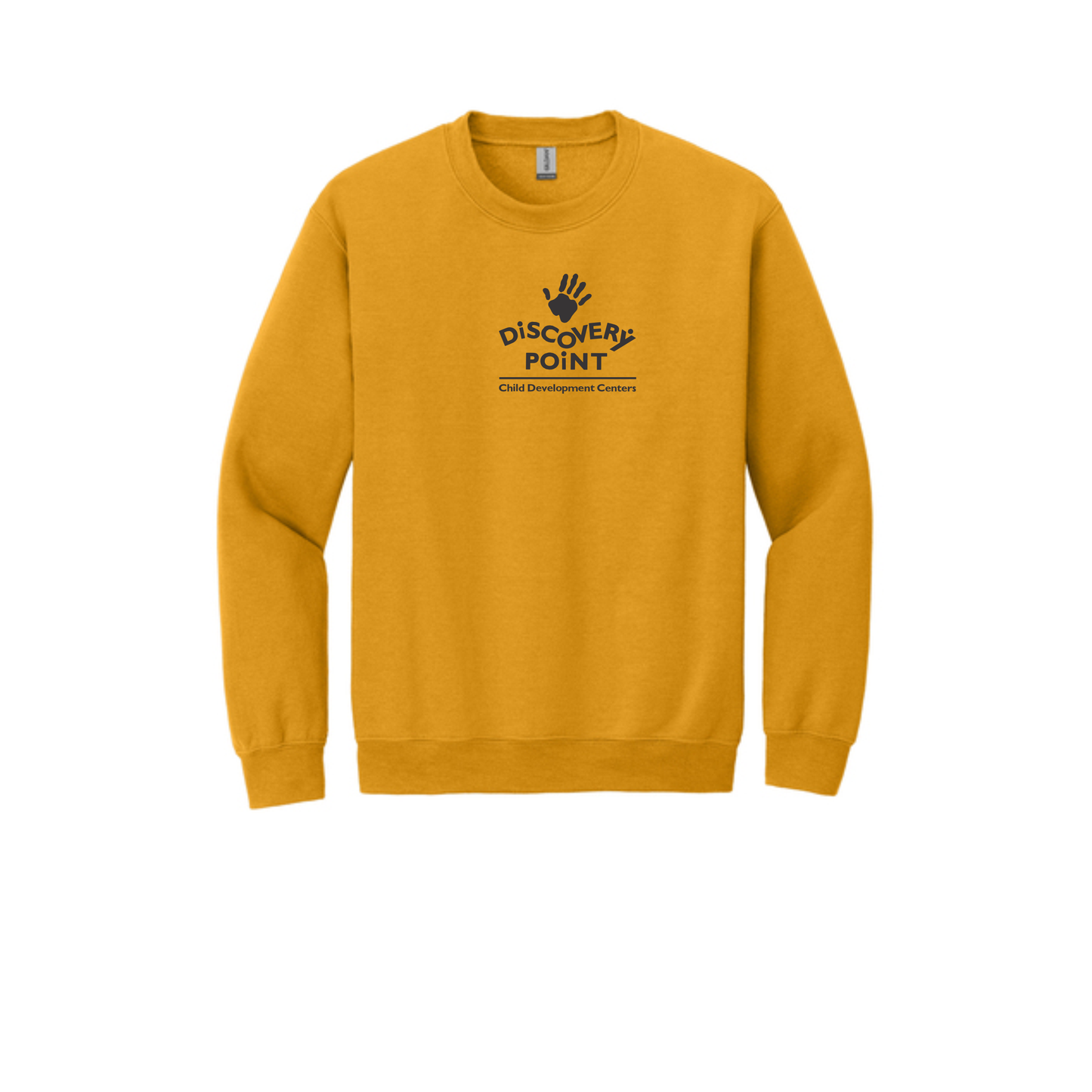 Gildan® Heavy Blend™ Crewneck Sweatshirt