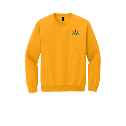 Gildan® Heavy Blend™ Crewneck Sweatshirt