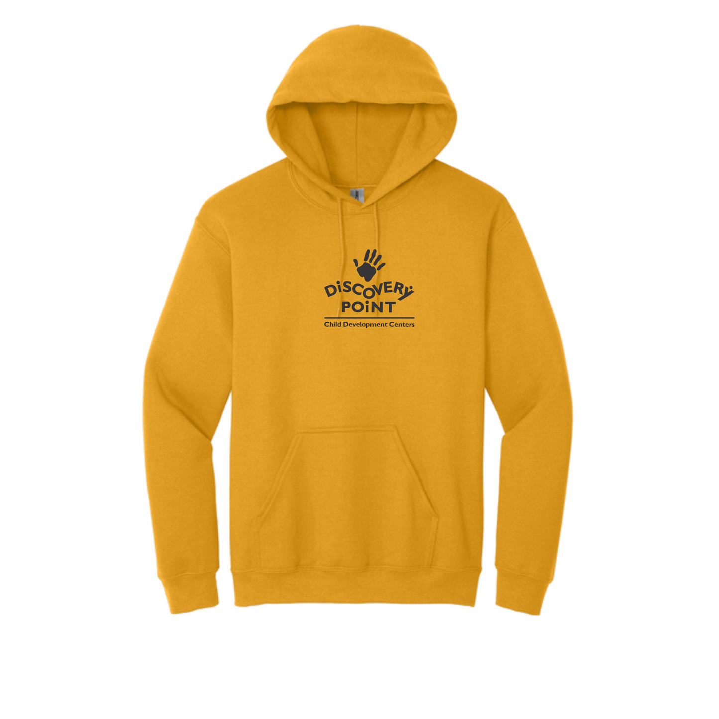 Gildan® Heavy Blend™ Hooded Sweatshirt