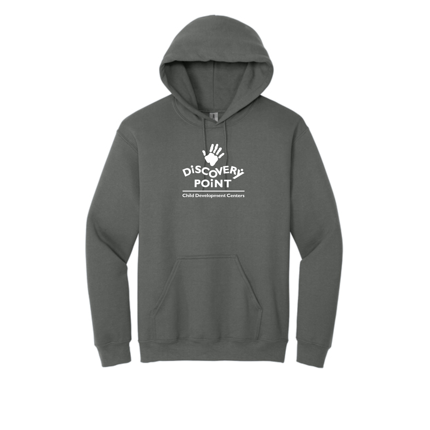 Gildan® Heavy Blend™ Hooded Sweatshirt
