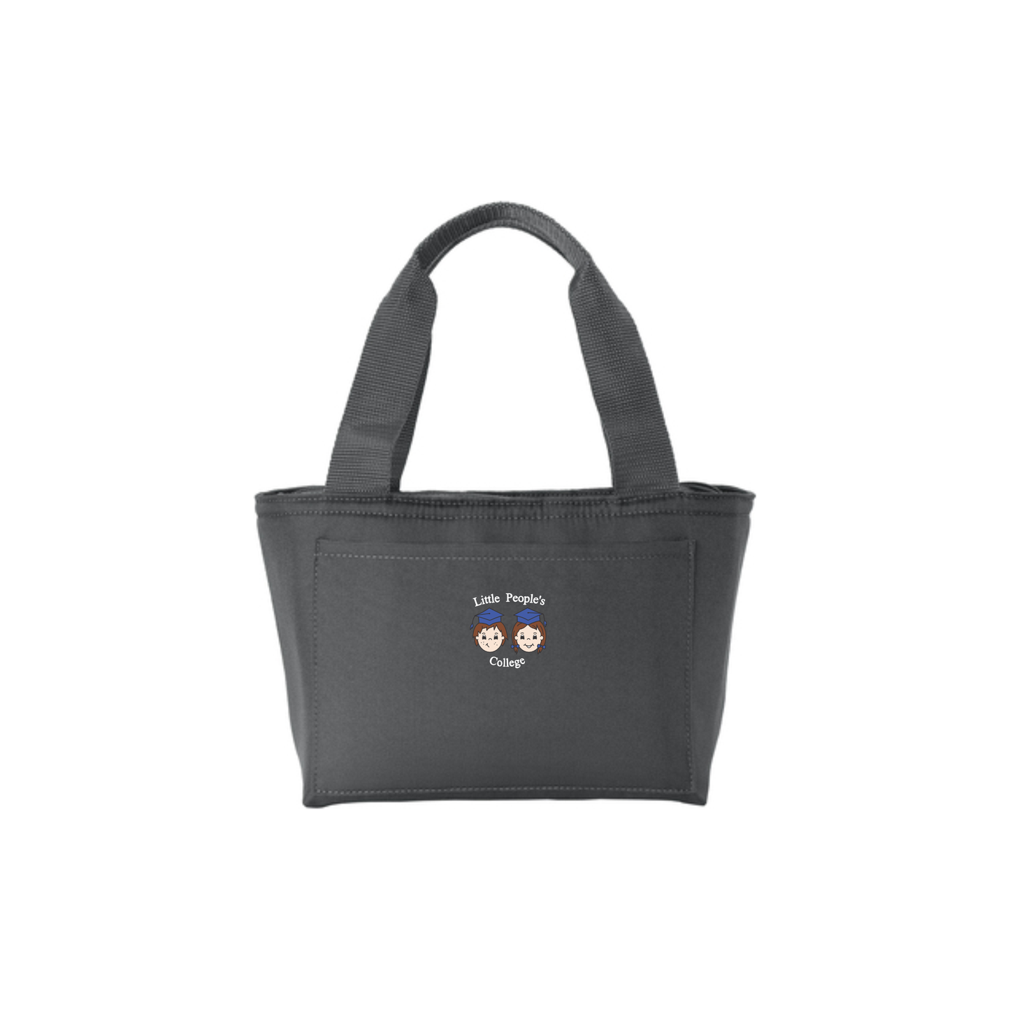 Port Authority® Insulated Lunch Tote