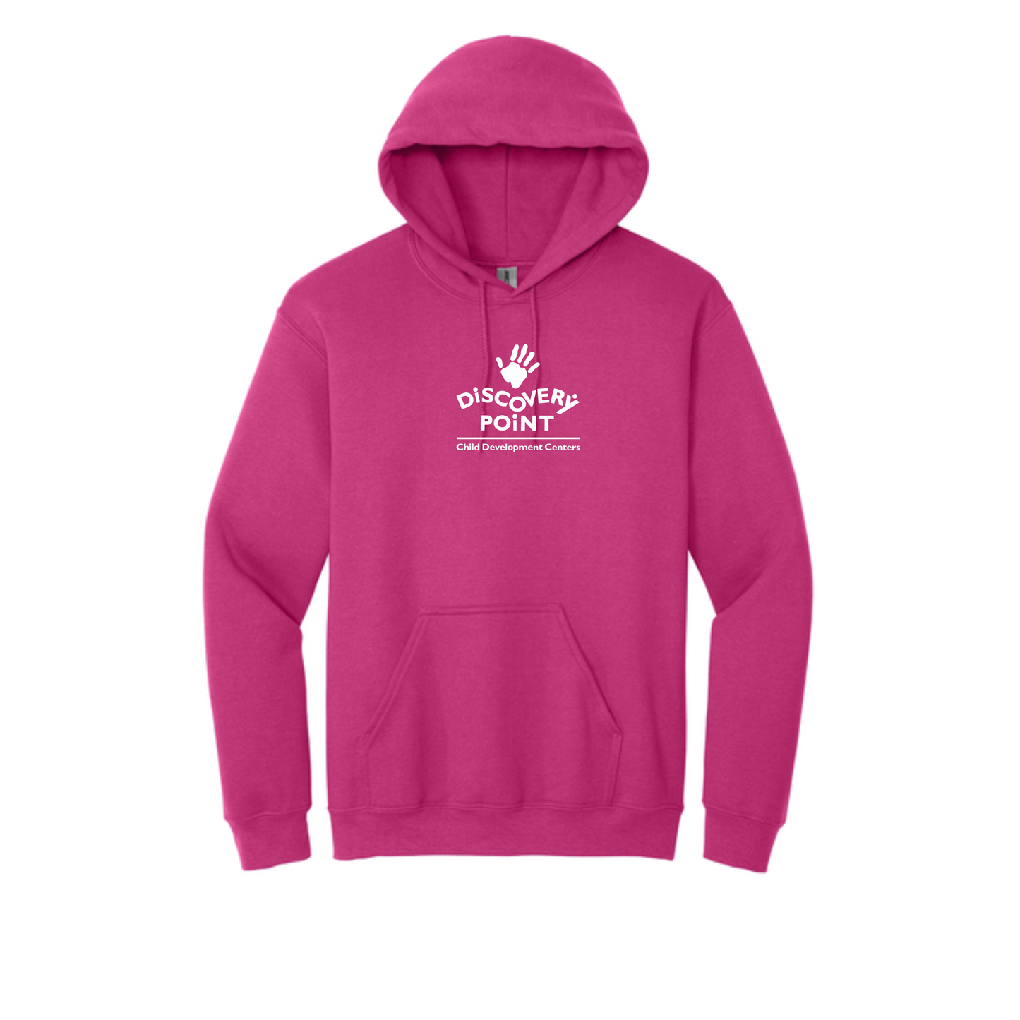 Gildan® Heavy Blend™ Hooded Sweatshirt