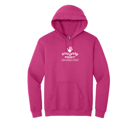 Gildan® Heavy Blend™ Hooded Sweatshirt