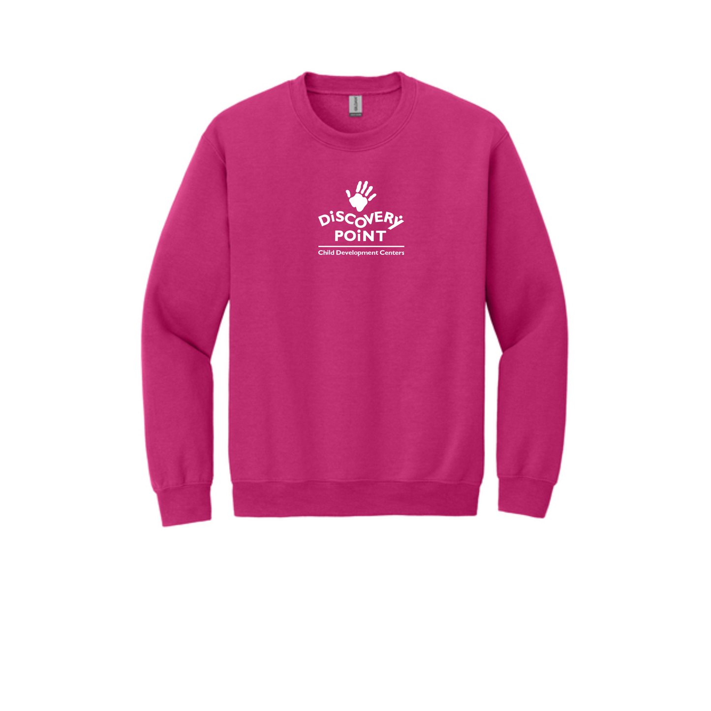 Gildan® Heavy Blend™ Crewneck Sweatshirt