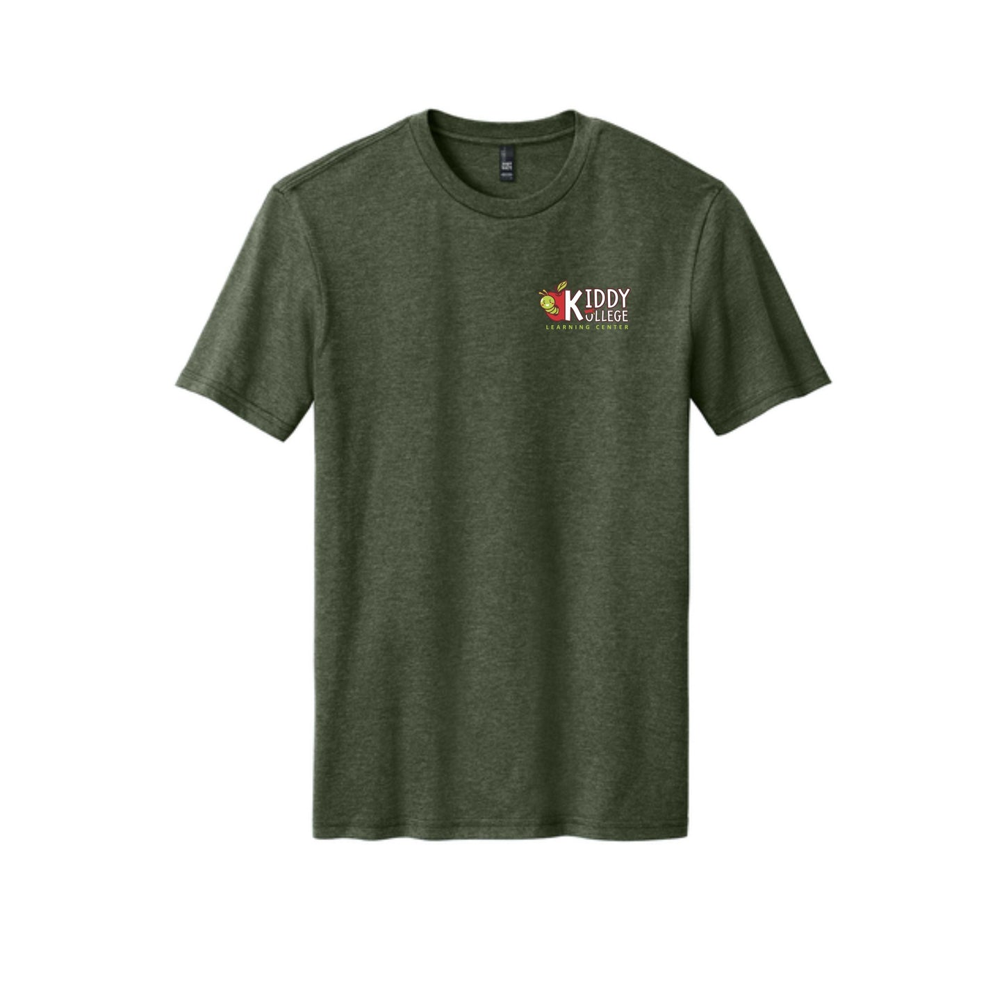 District® Perfect Blend® CVC Tee