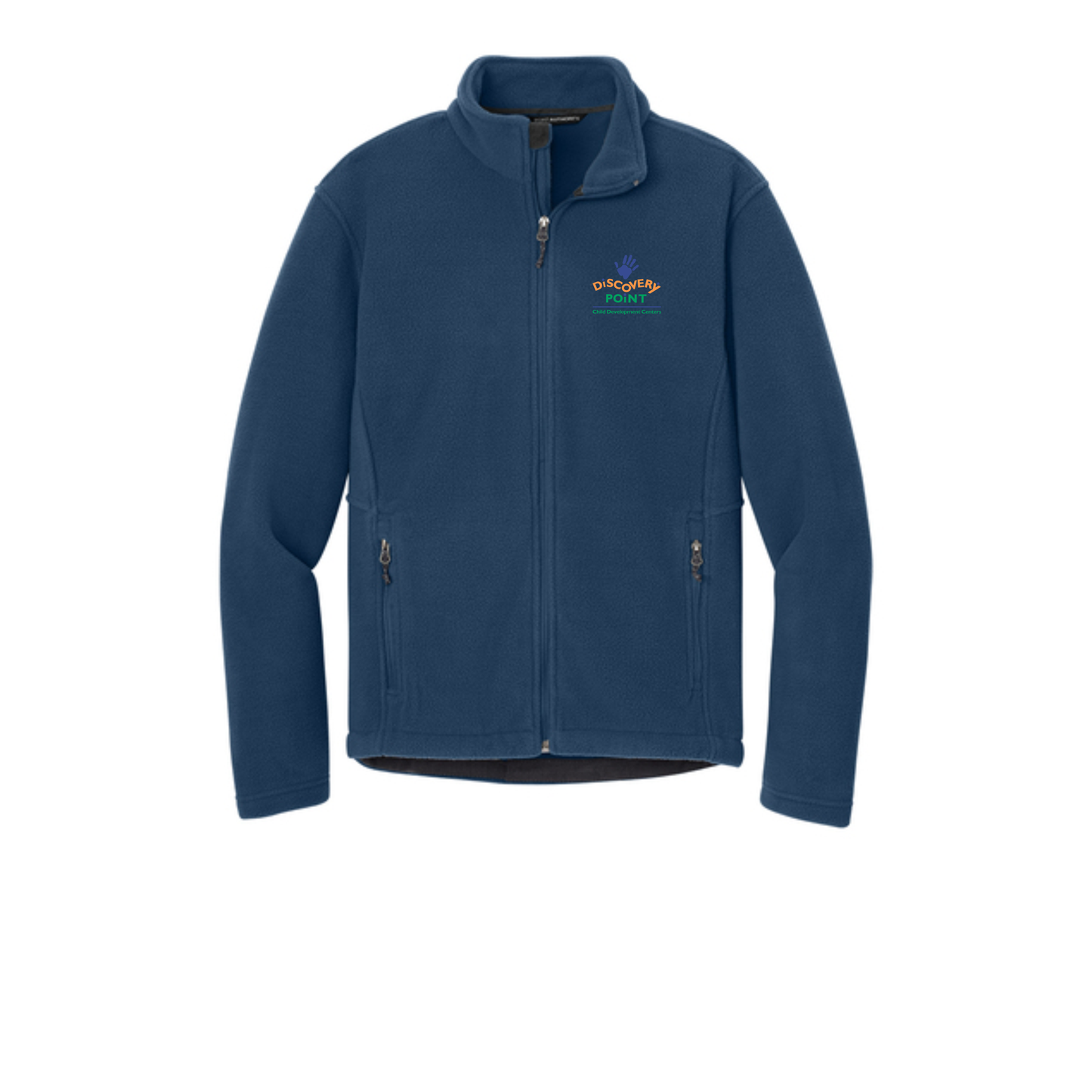 Anniversary Port Authority® Value Fleece Jacket