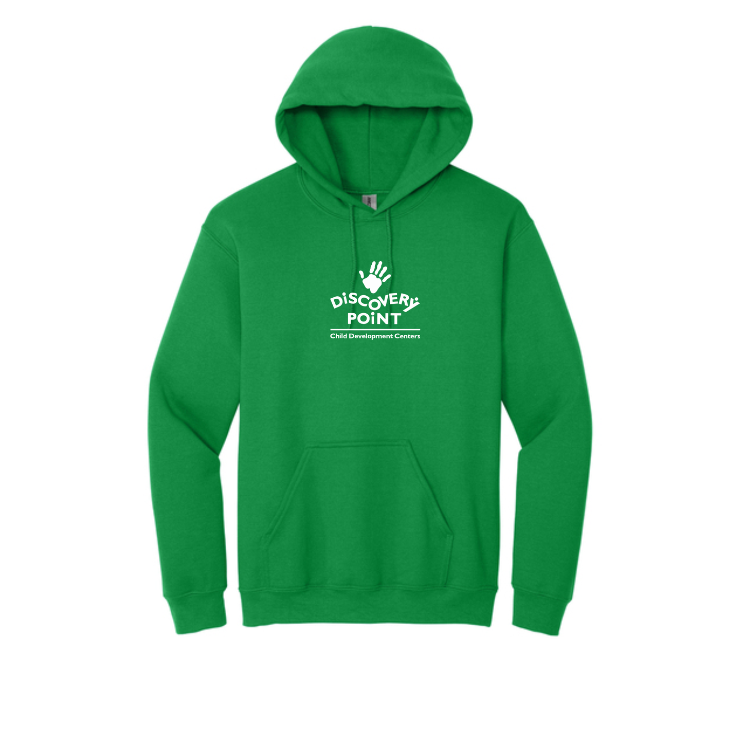 Gildan® Heavy Blend™ Hooded Sweatshirt