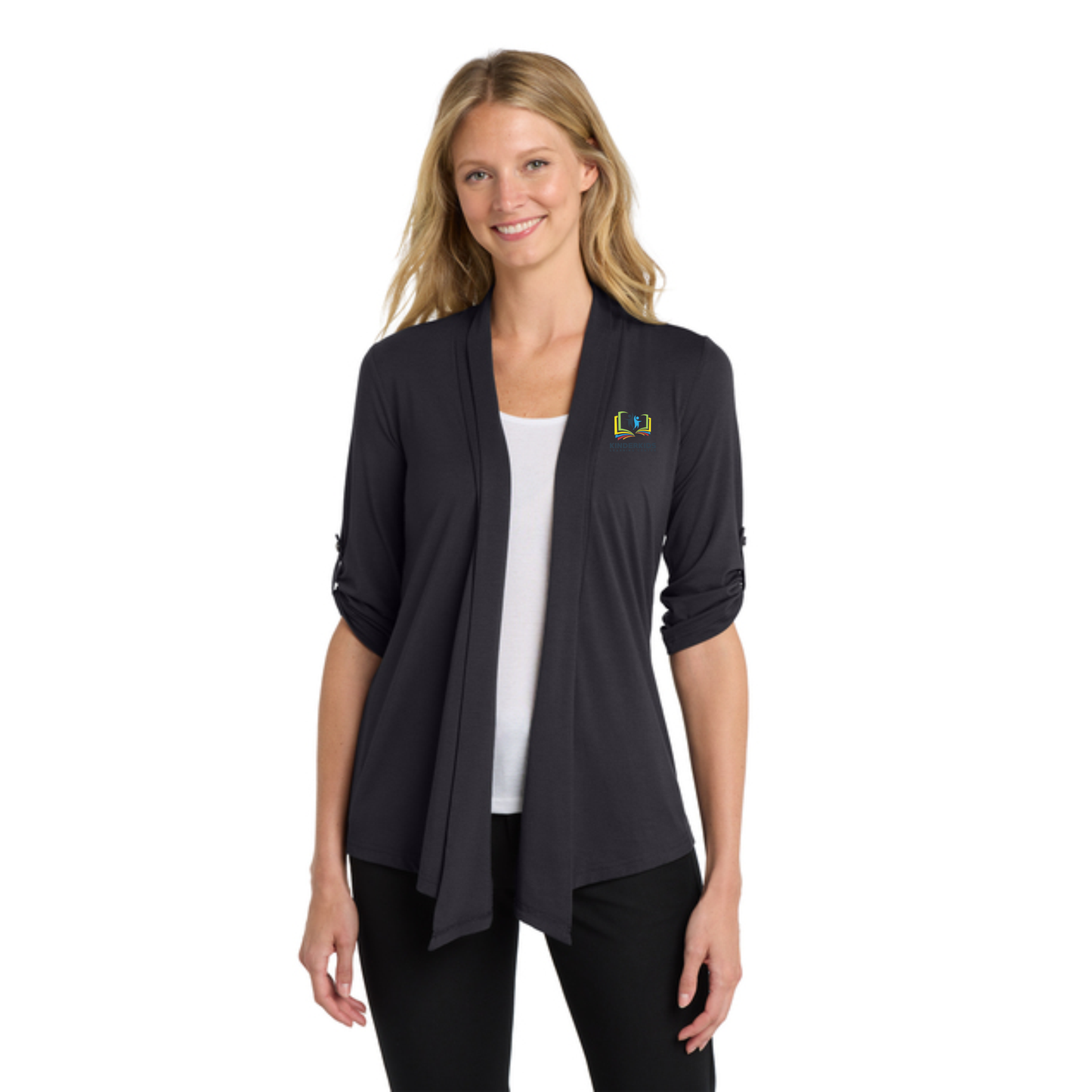 Port Authority® Women's Concept Shrug