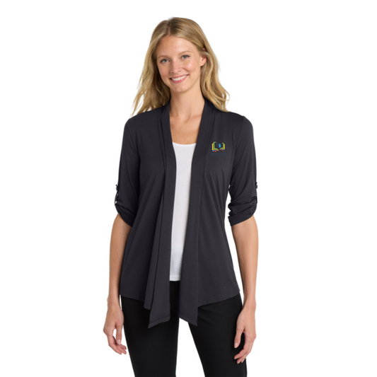 Port Authority® Women's Concept Shrug